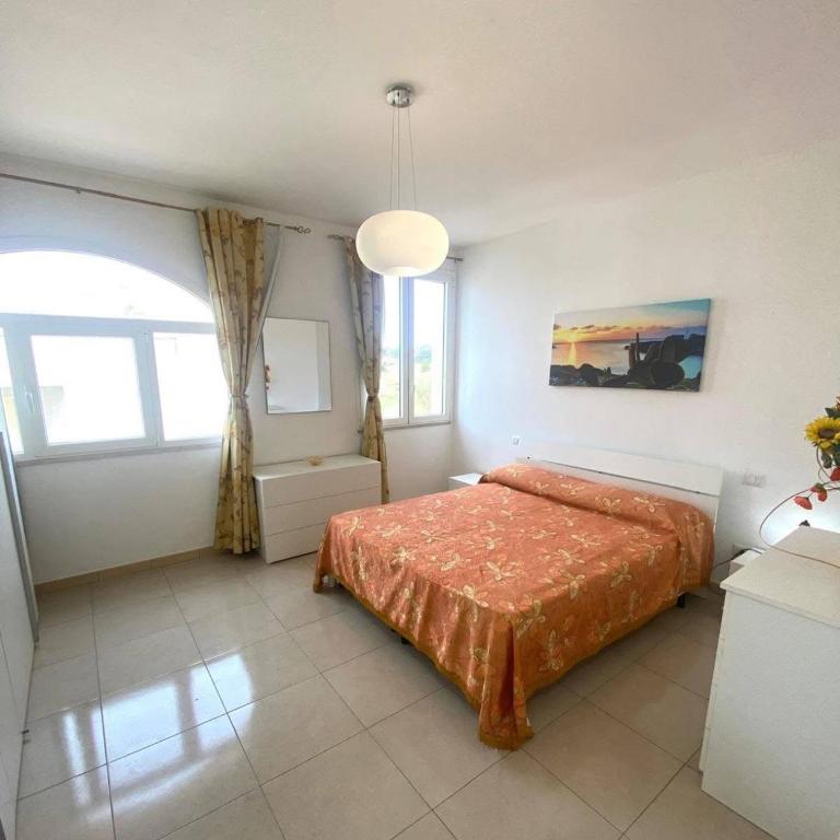 Camera San francesco - Appartamento con 1 Camera da Letto - 6