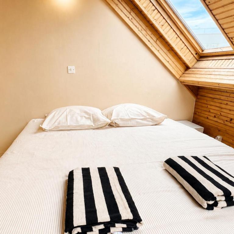 Duplex with terrace in Calais - Appartement 2 Chambres - 21
