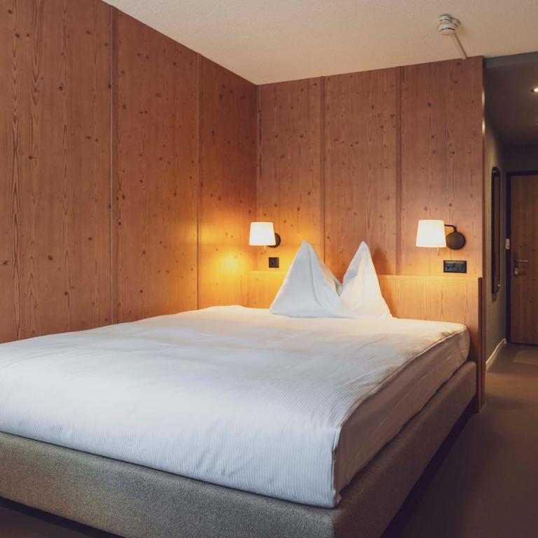 Mountain Plaza Hotel - Classic Einzelzimmer - 1