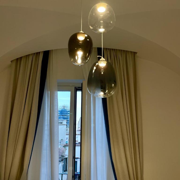 Residenza Dea Amalfi - Suite Familiare - 3