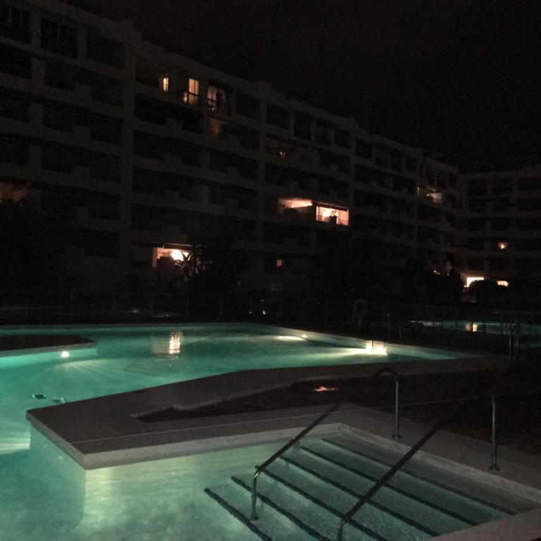 Jardines Del Puerto - Apartamento de 2 dormitorios - 19
