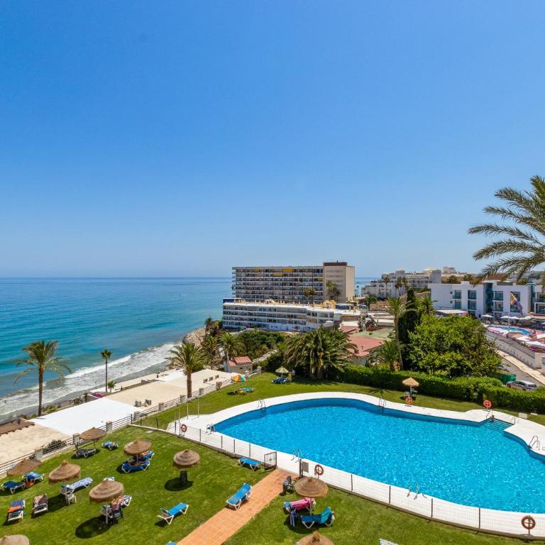 305 Torre - Azure Horizon - Apartamento de 2 dormitorios con terraza y vistas al mar - 1