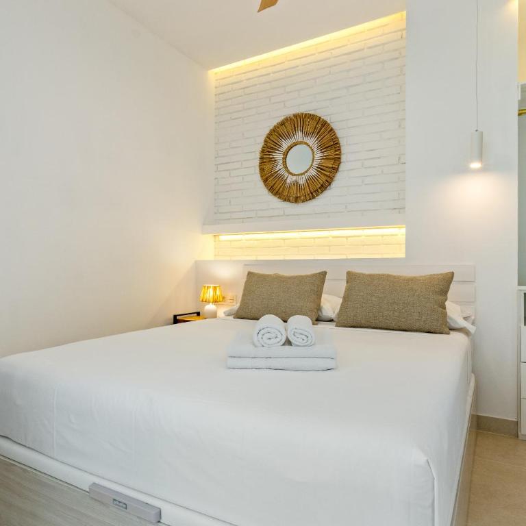 305 Torre - Azure Horizon - Apartamento de 2 dormitorios con terraza y vistas al mar - 14