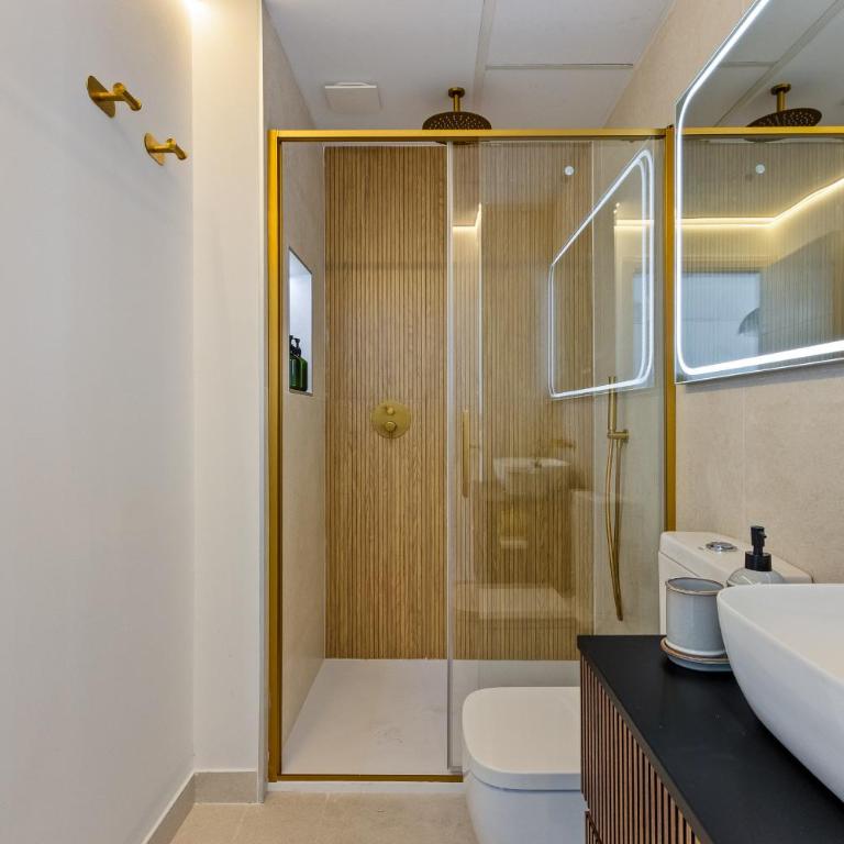 305 Torre - Azure Horizon - Apartamento de 2 dormitorios con terraza y vistas al mar - 17