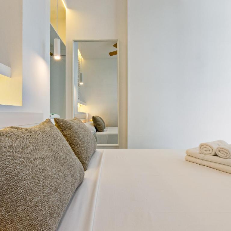 305 Torre - Azure Horizon - Apartamento de 2 dormitorios con terraza y vistas al mar - 16