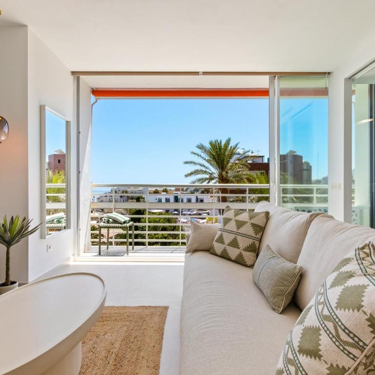 305 Torre - Azure Horizon - Apartamento de 2 dormitorios con terraza y vistas al mar - 7