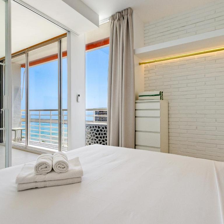 305 Torre - Azure Horizon - Apartamento de 2 dormitorios con terraza y vistas al mar - 5