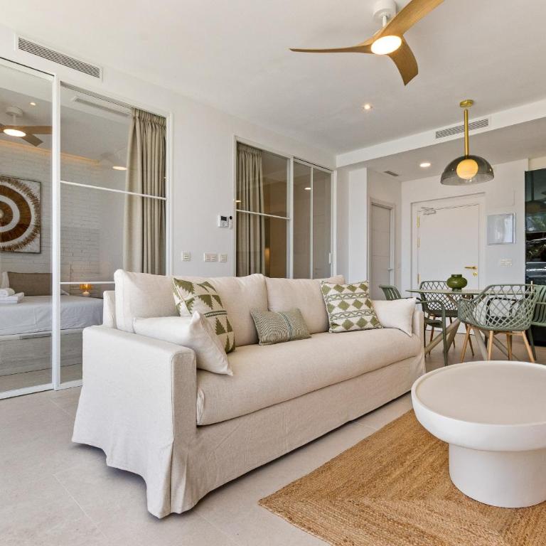 305 Torre - Azure Horizon - Apartamento de 2 dormitorios con terraza y vistas al mar - 8