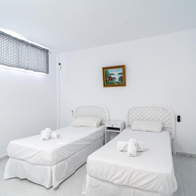 Villa Punta Lara 15 - Private Pool & Sea Views, Nerja - Villa with Private Pool - 28