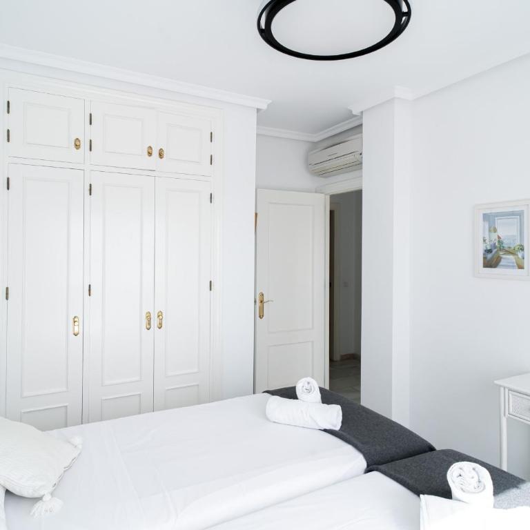 Villa Punta Lara 15 - Private Pool & Sea Views, Nerja - Villa with Private Pool - 23