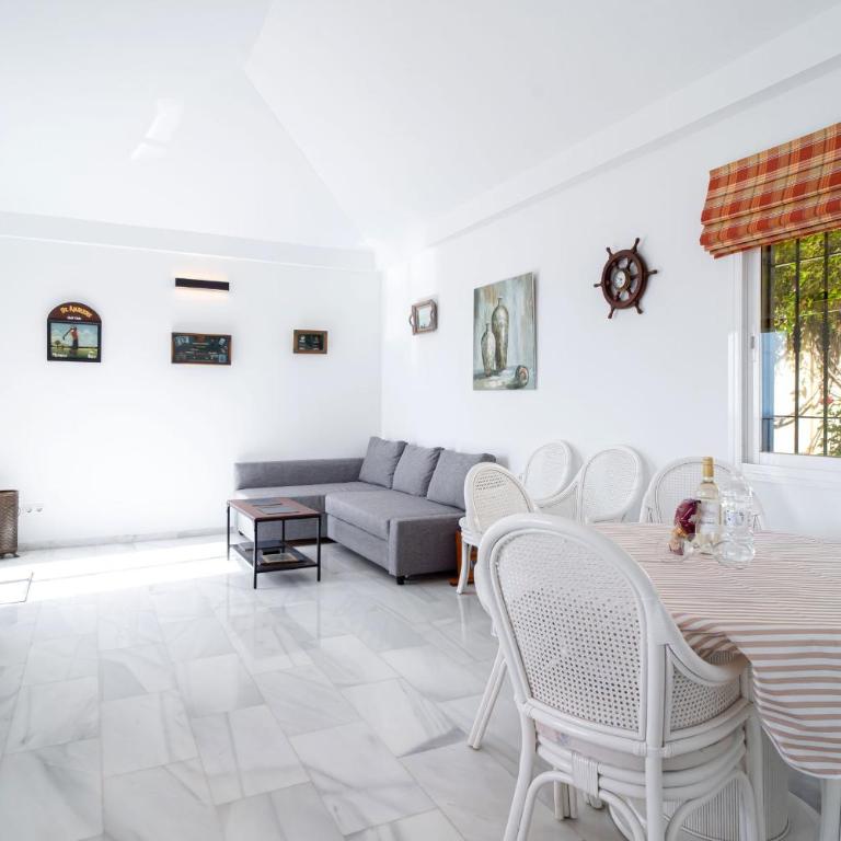 Villa Punta Lara 15 - Private Pool & Sea Views, Nerja - Villa with Private Pool - 10