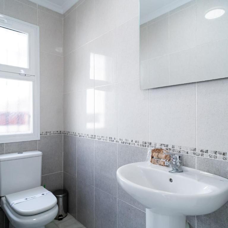 Villa Punta Lara 15 - Private Pool & Sea Views, Nerja - Villa with Private Pool - 35
