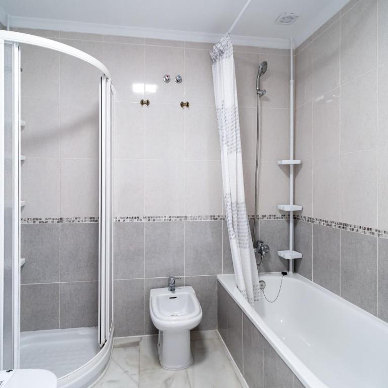 Villa Punta Lara 15 - Private Pool & Sea Views, Nerja - Villa with Private Pool - 33