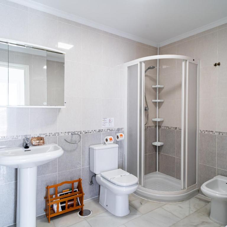 Villa Punta Lara 15 - Private Pool & Sea Views, Nerja - Villa with Private Pool - 34