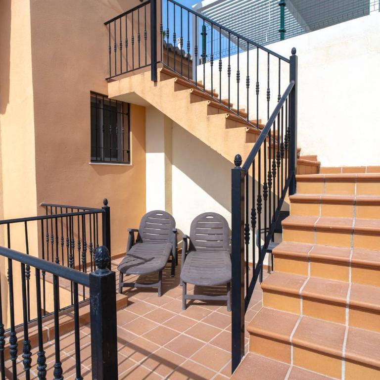 Villa Punta Lara 15 - Private Pool & Sea Views, Nerja - Villa with Private Pool - 38