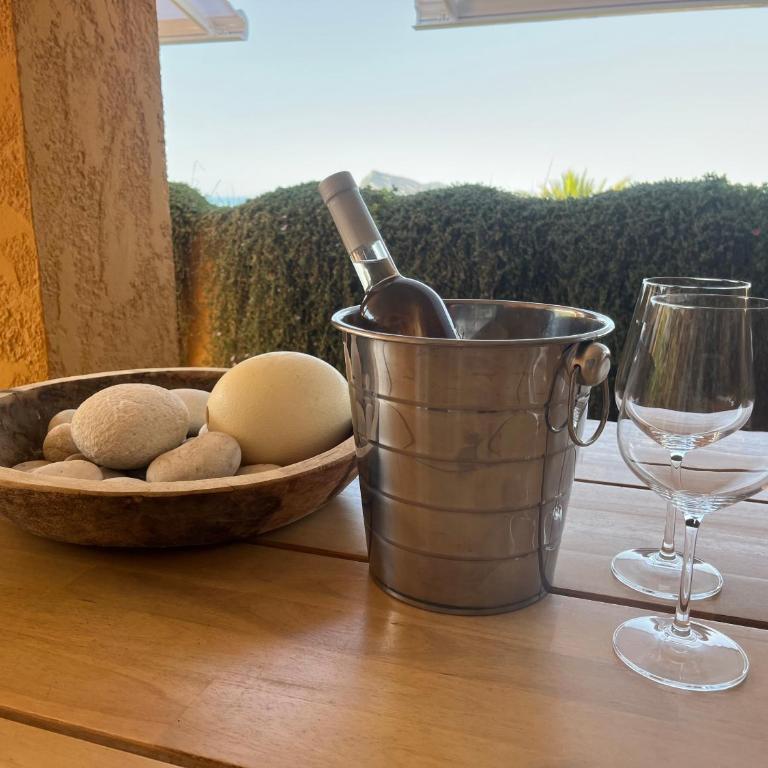 Stunning penthouse with sea view in Altea Hills - Apartment with Sea View - 15