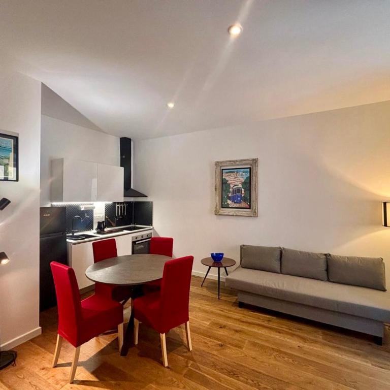 Casanova Trieste Pied à Terre - Appartamento con 1 Camera da Letto - 1