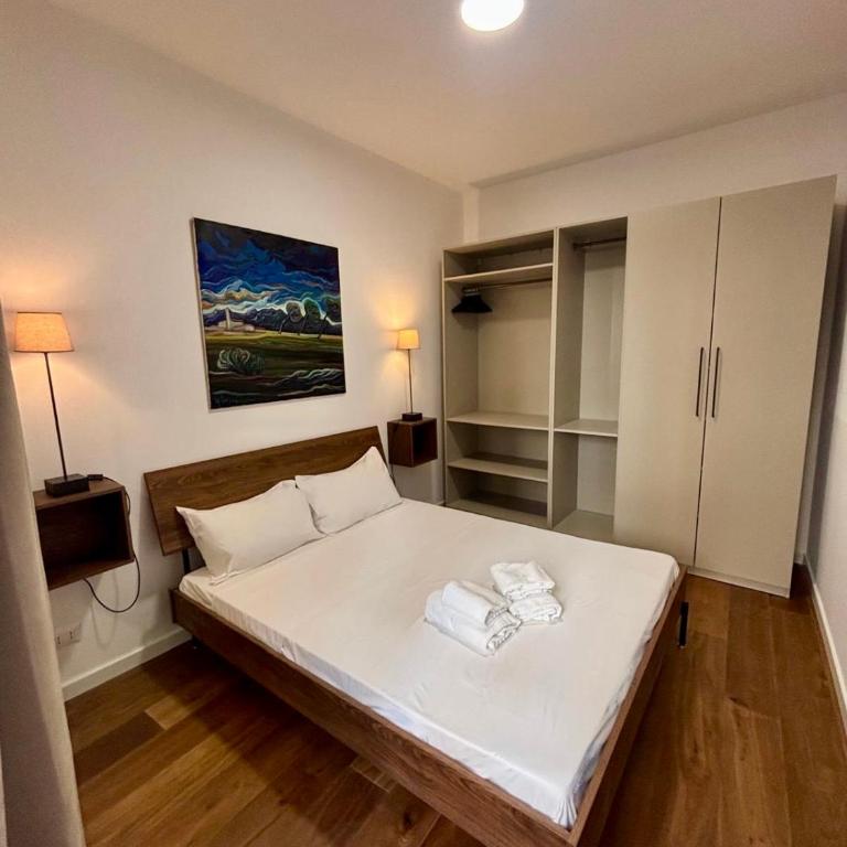 Casanova Trieste Pied à Terre - Appartamento con 1 Camera da Letto - 3