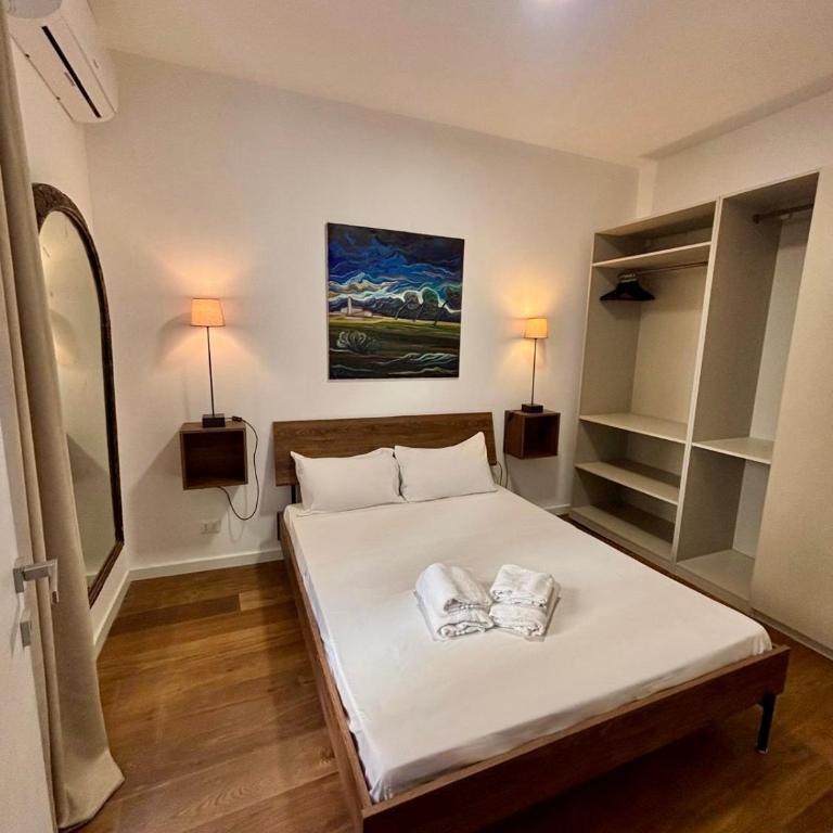 Casanova Trieste Pied à Terre - Appartamento con 1 Camera da Letto - 5