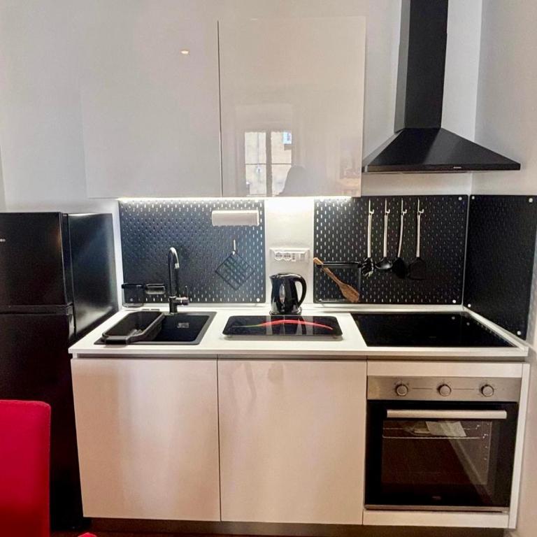 Casanova Trieste Pied à Terre - Appartamento con 1 Camera da Letto - 6