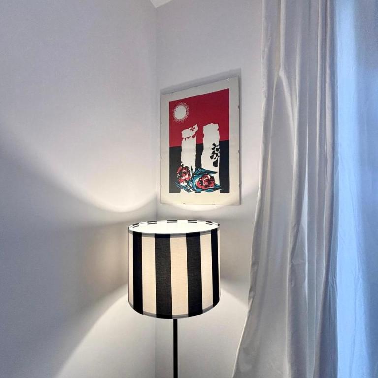 Casanova Trieste Pied à Terre - Appartamento con 1 Camera da Letto - 7