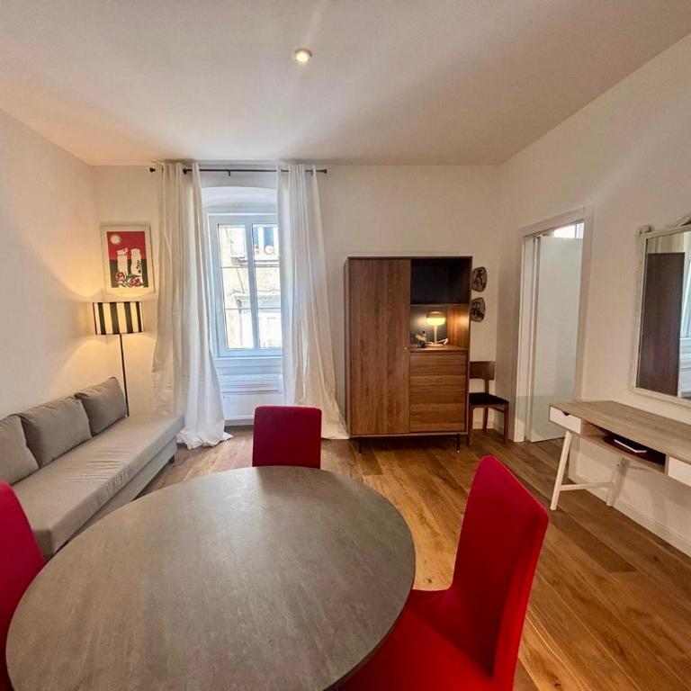 Casanova Trieste Pied à Terre - Appartamento con 1 Camera da Letto - 8