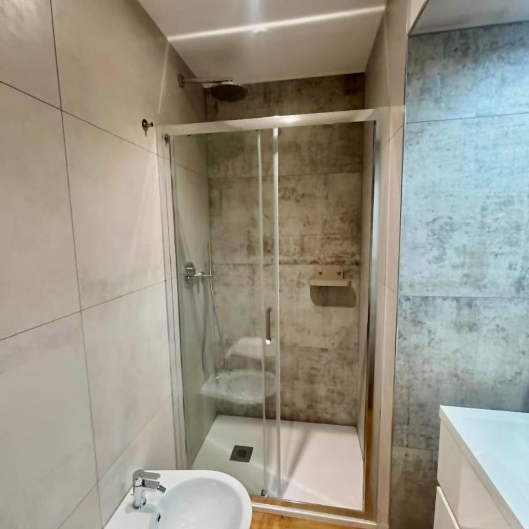 Casanova Trieste Pied à Terre - Appartamento con 1 Camera da Letto - 13