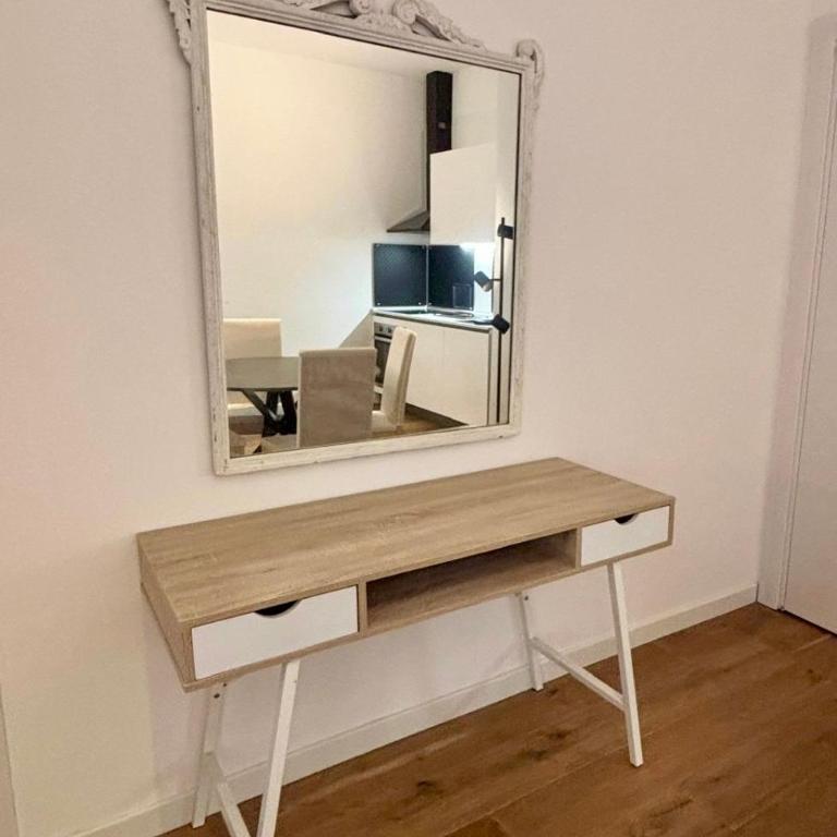 Casanova Trieste Pied à Terre - Appartamento con 1 Camera da Letto - 18