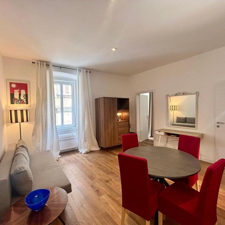 Casanova Trieste Pied à Terre - Appartamento con 1 Camera da Letto - 20