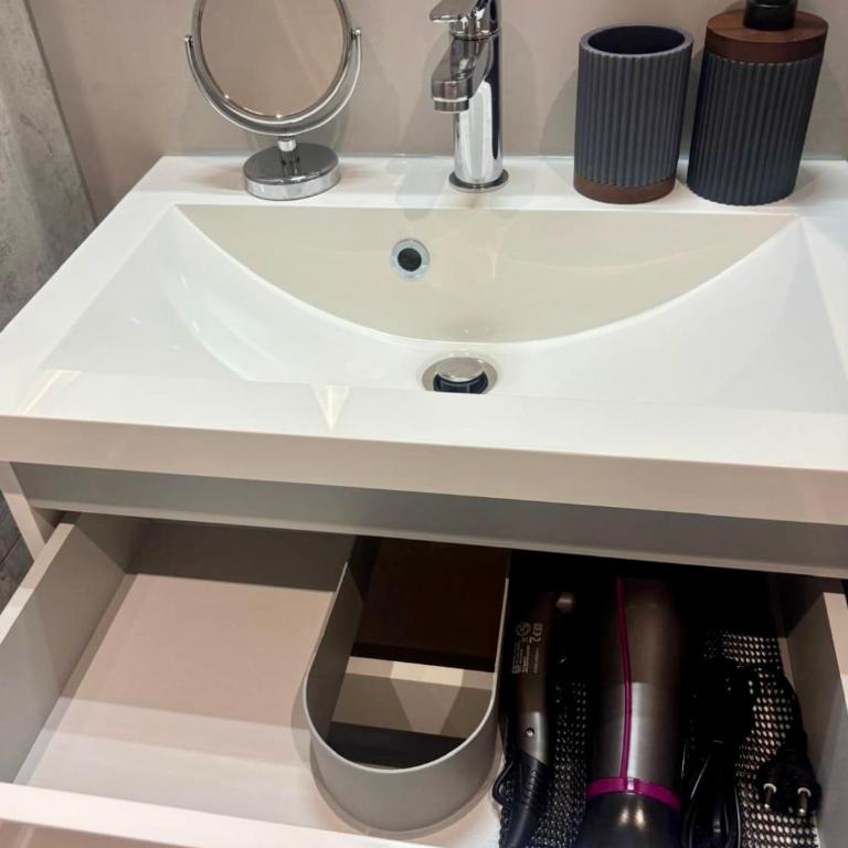 Casanova Trieste Pied à Terre - Appartamento con 1 Camera da Letto - 21