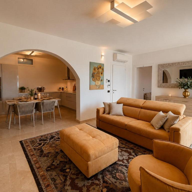 Villa Ethera - Iris Lake Escape by Theater Home - Appartamento con Vista Lago - 3