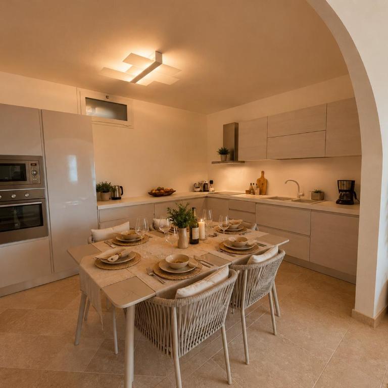 Villa Ethera - Iris Lake Escape by Theater Home - Appartamento con Vista Lago - 7