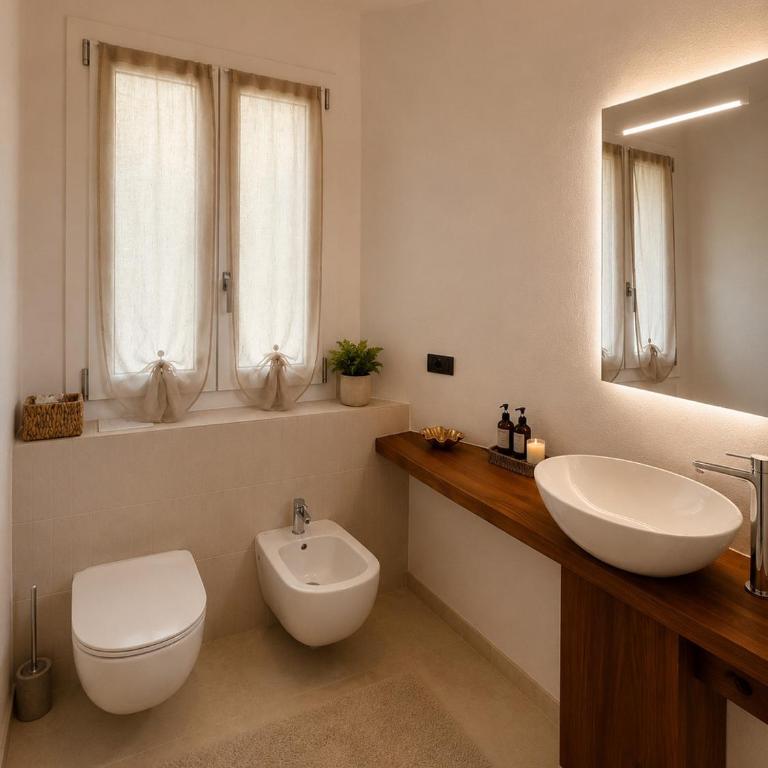 Villa Ethera - Iris Lake Escape by Theater Home - Appartamento con Vista Lago - 19