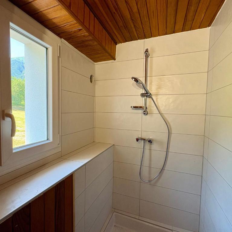 La Pallud Maison 14P Clim Wifi Jard - Maison de Vacances - 21