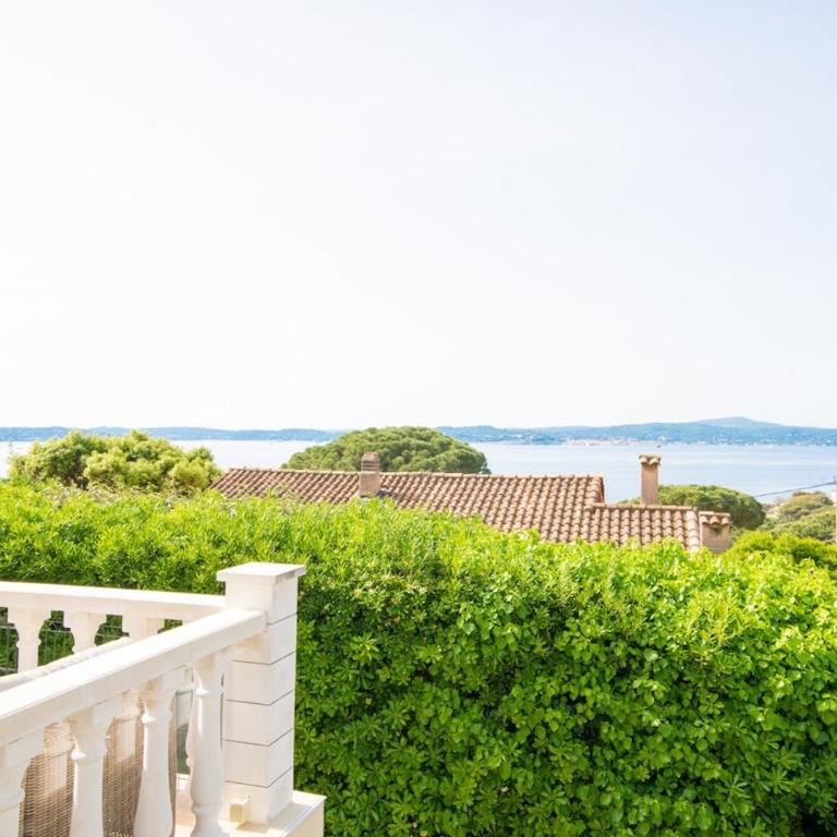 Beautiful villa Rapata sea view pool - Maison de Vacances - 38
