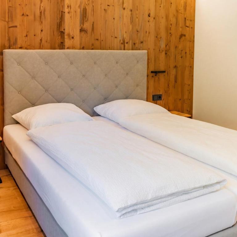 Anzenbergalm - Apartment mit 1 Schlafzimmer - 2
