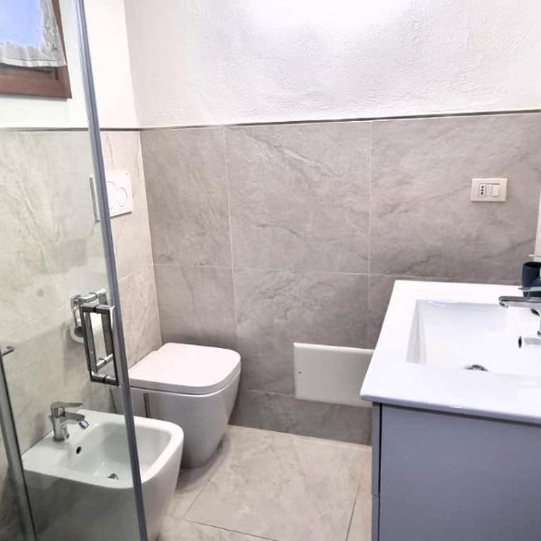 Casa del porticciolo - Appartamento con 1 Camera da Letto - 6