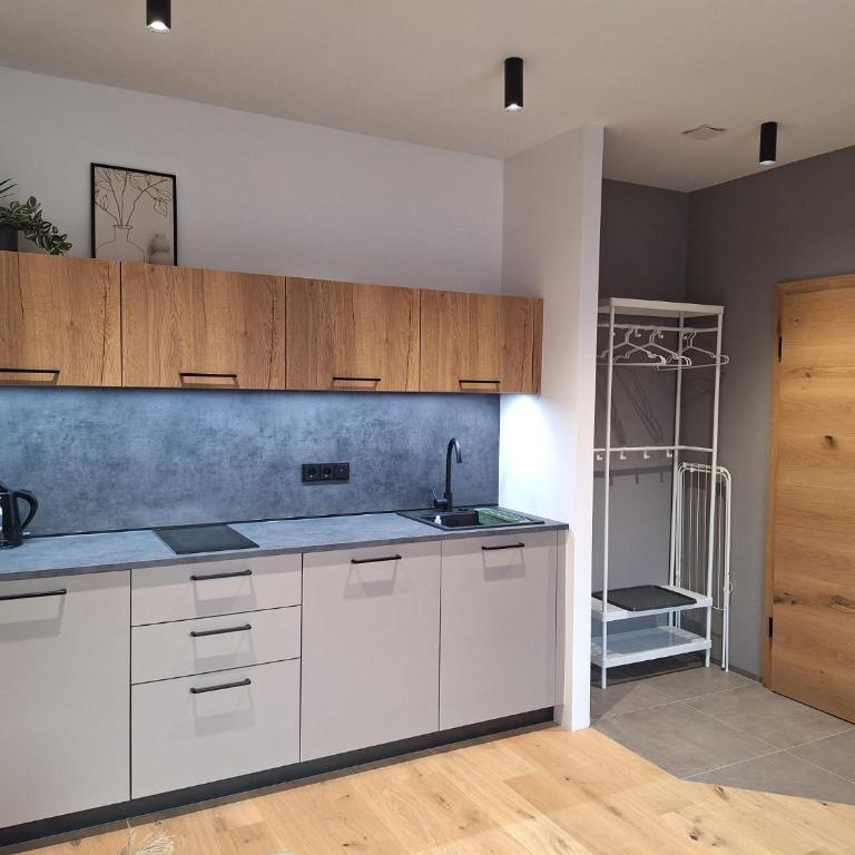 Sonnberg Hideaway - Apartment mit 1 Schlafzimmer - 10