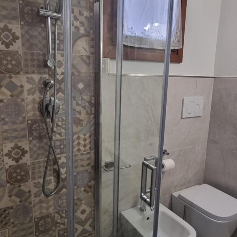 Casa del porticciolo - Appartamento con 1 Camera da Letto - 5