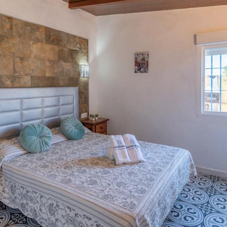 Casa Calas Conil de la Frontera by Ruralidays - Haus mit 1 Schlafzimmer - 6