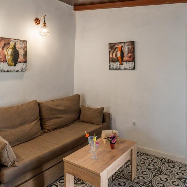 Casa Calas Conil de la Frontera by Ruralidays - Haus mit 1 Schlafzimmer - 9