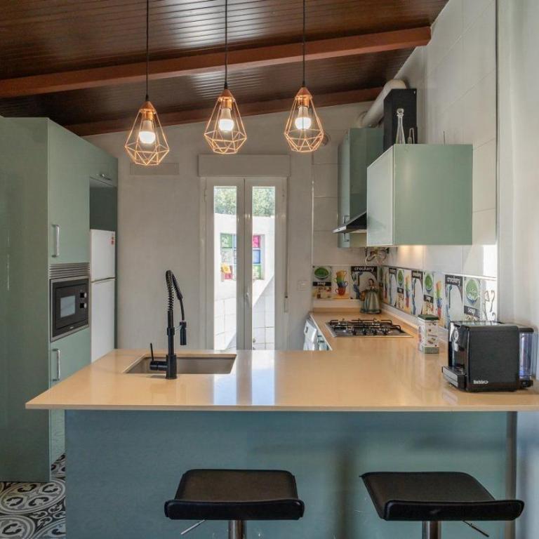 Casa Calas Conil de la Frontera by Ruralidays - Haus mit 1 Schlafzimmer - 10