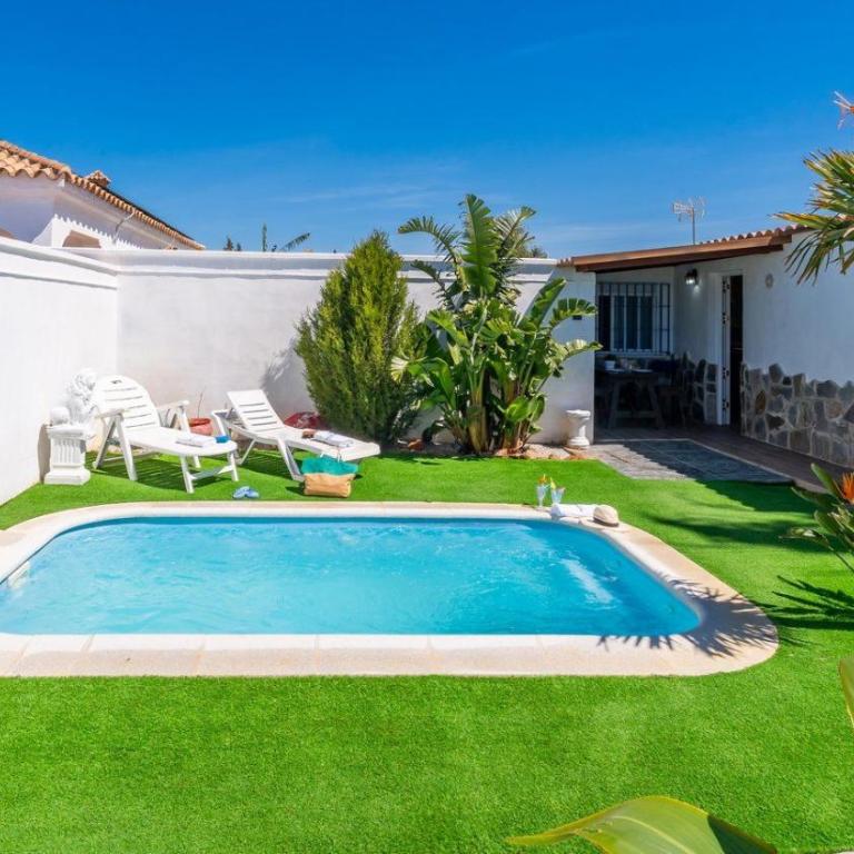 Casa Calas Conil de la Frontera by Ruralidays - Haus mit 1 Schlafzimmer - 18