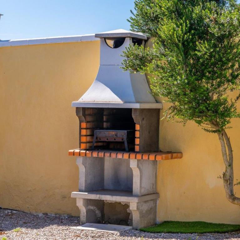 Casa Calas Conil de la Frontera by Ruralidays - Haus mit 1 Schlafzimmer - 23
