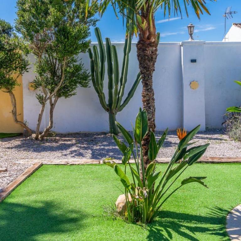 Casa Calas Conil de la Frontera by Ruralidays - Haus mit 1 Schlafzimmer - 24