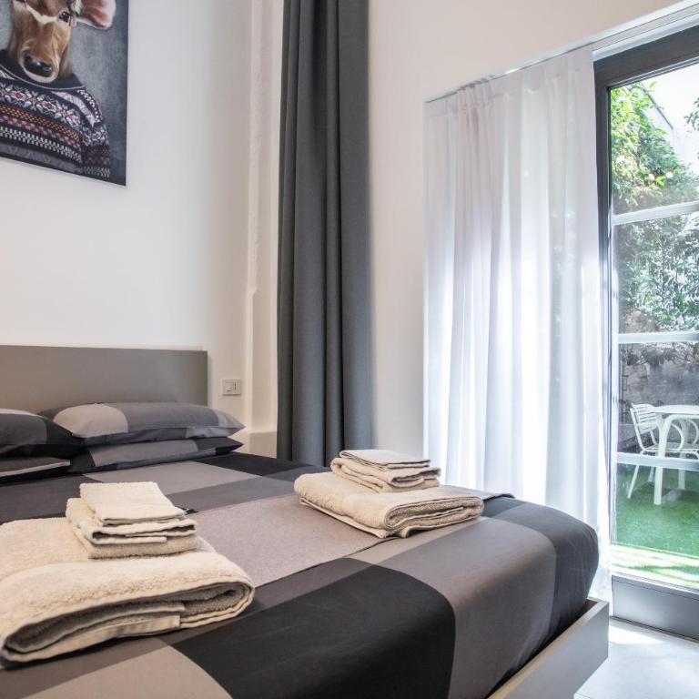 Luxury House in Milano Pietrasanta 140 mq - Appartamento Loft con 3 Camere da Letto - 6