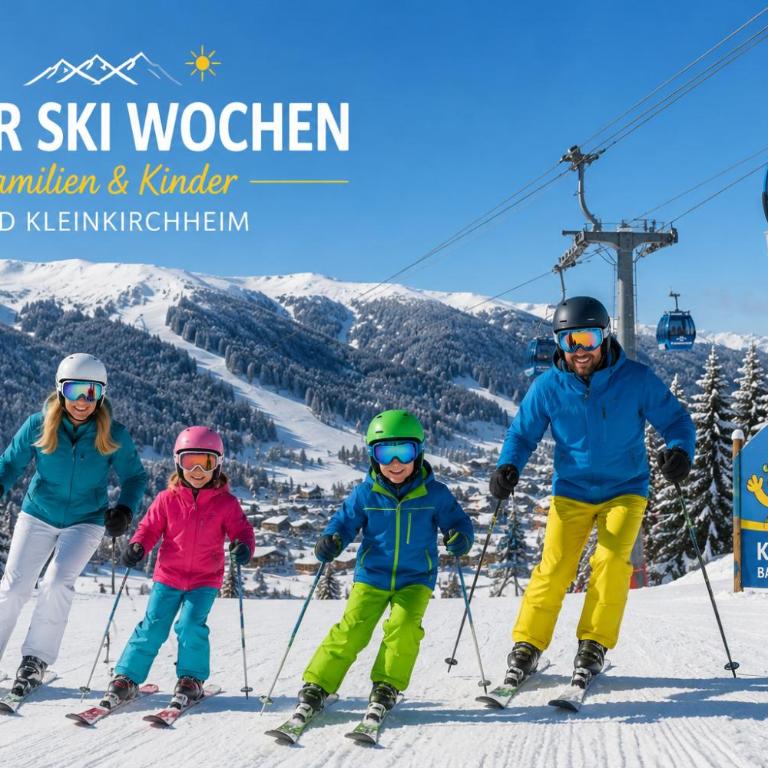Alpenhaus Bad Kleinkirchheim - Ferienhaus - 32