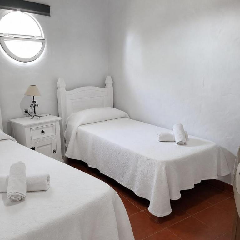 Poniente Vejer - Familien-Apartment mit 2 Schlafzimmern - 5