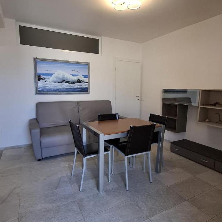Estate Riomaggiore - Appartamento con 2 Camere da Letto e Balcone - 11