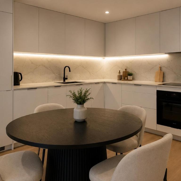 Appartement Rennes - Appartamento - 2